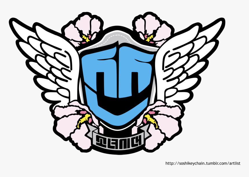 Girls Generation I Got A Boy Logo, HD Png Download, Free Download
