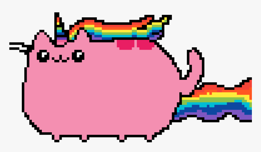 Kawaii Imágenes De Pusheen, HD Png Download, Free Download