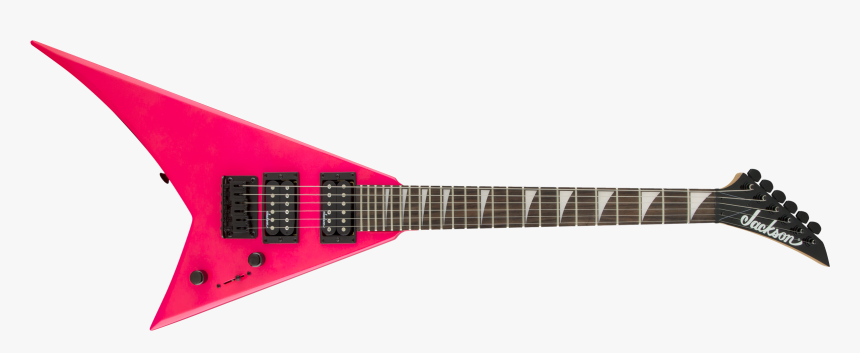 Jackson Pro Series Rhoads Rr24, HD Png Download, Free Download