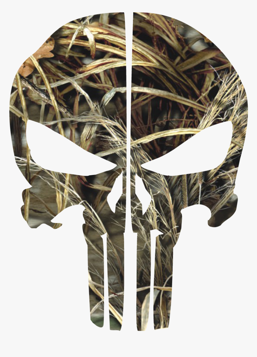 Skull Punisher Png Transparent, Png Download, Free Download