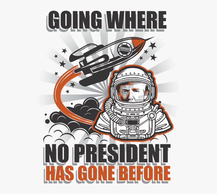 Vintage Astronaut, HD Png Download, Free Download