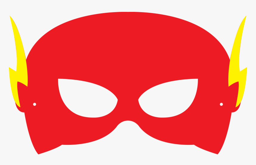Flash Mask Transparent Background, HD Png Download, Free Download
