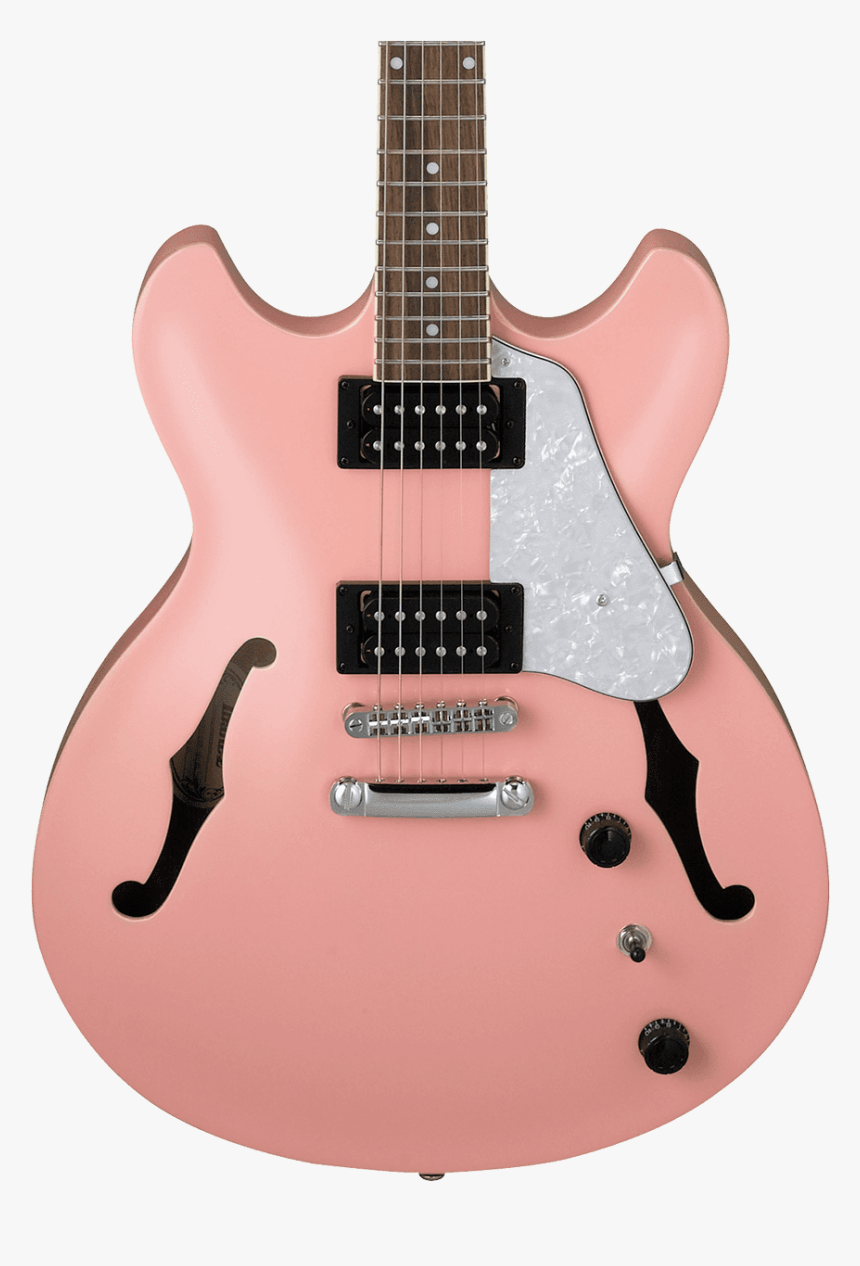 Ibanez As63 Artcore Vibrante 6str Electric Guitar - Ibanez Artcore Vibrante, HD Png Download, Free Download