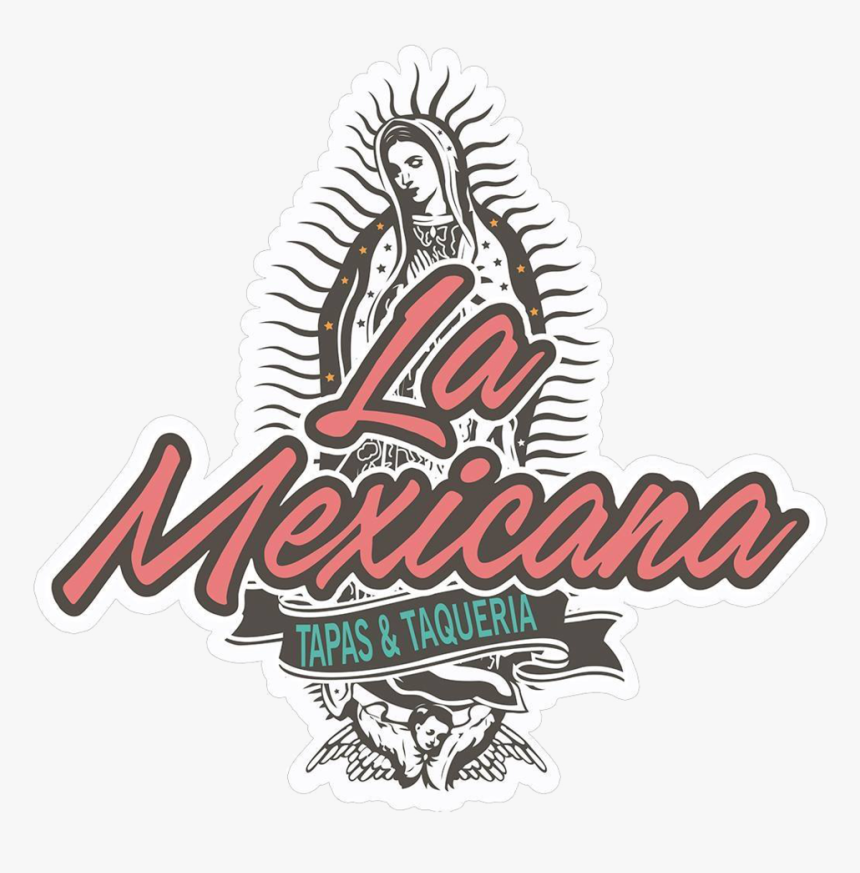 Png-lamexicana - La Mexicana Tapas, Transparent Png, Free Download