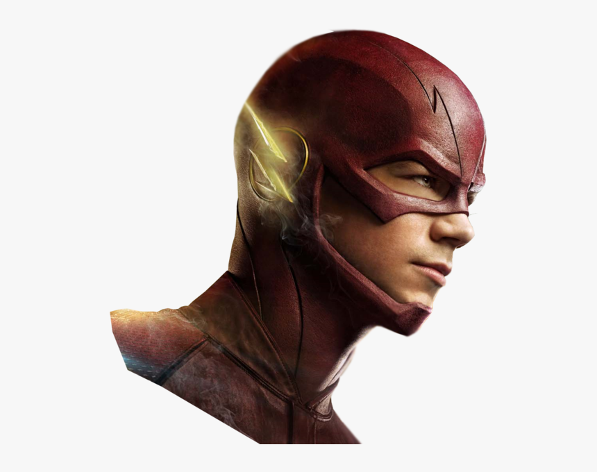 Flash Wallpapers Grant Gustin - Flash Season 4 Cover, HD Png Download, Free Download