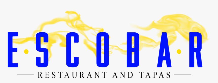 Escobar Restaurant And Tapas Atlanta, Ga - Escobar Restaurant And Tapas, HD Png Download, Free Download