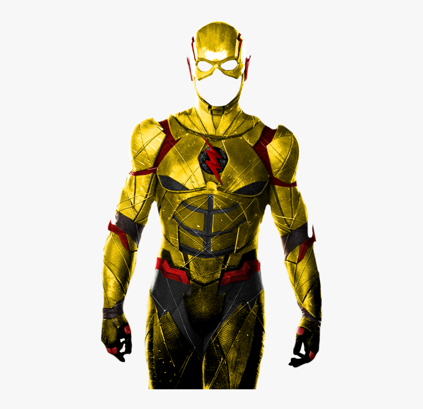 Reverse Flash Png - Reverse Flash Justice League Movie, Transparent Png, Free Download