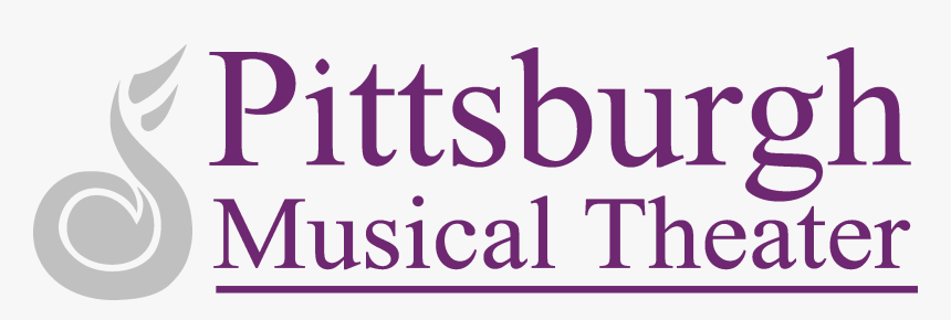 Pittsburgh Musical Theater, HD Png Download, Free Download