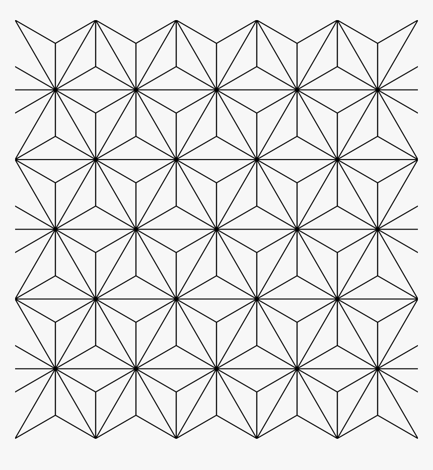 And White,parallel - Geometric Pattern Free Png, Transparent Png, Free Download