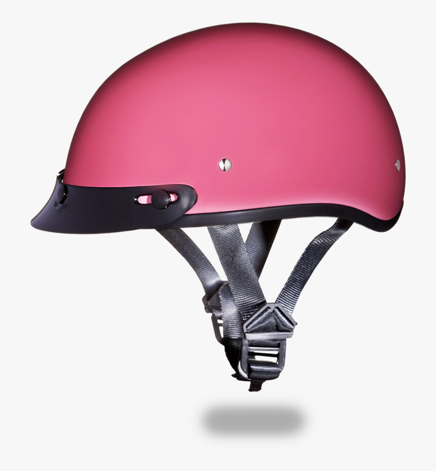 Open Face Womens Motorcycle Helmets, HD Png Download, Free Download