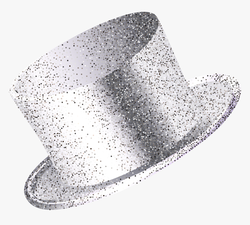 Hats Clipart New Years Eve - New Year Eve Transparent, HD Png Download, Free Download