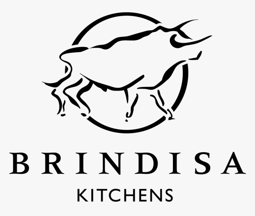 Brindisa Kitchens Logo - Urban Decay Logo Png, Transparent Png, Free Download