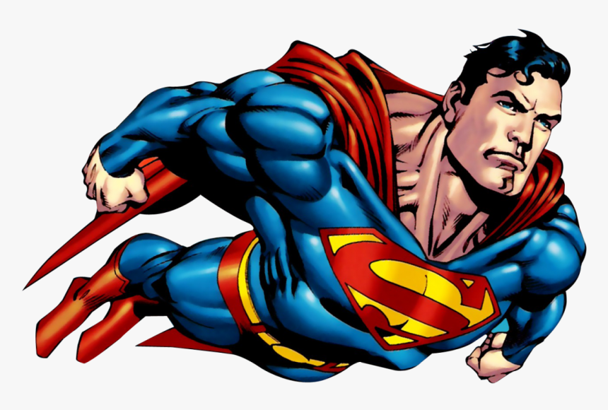 Free Png Superman Png Images Transparent - Superman Png, Png Download, Free Download