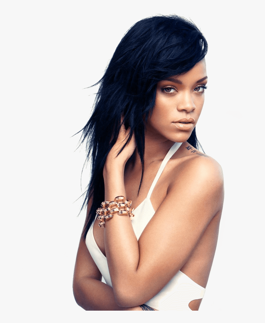 Rihanna Png, Transparent Png, Free Download