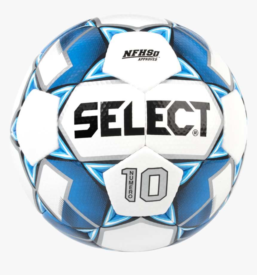 Select Numero 10 Soccer Ball Balls Soccer Source - Official Soccer Ball, HD Png Download, Free Download