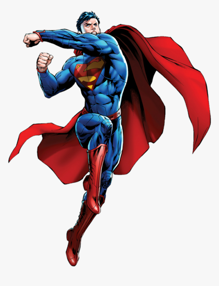 Super Heroes En Png, Transparent Png, Free Download