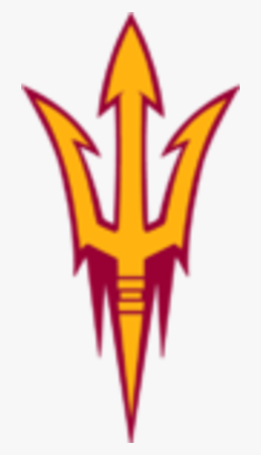 The Arizona State Sun - Arizona State Sun Devils Logo, HD Png Download, Free Download