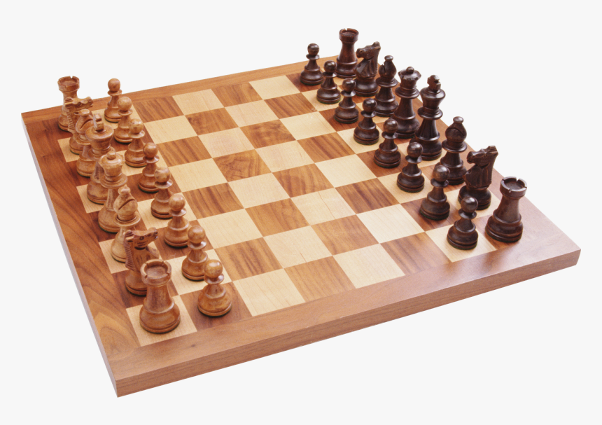 Chess Board Transparent Background, HD Png Download, Free Download