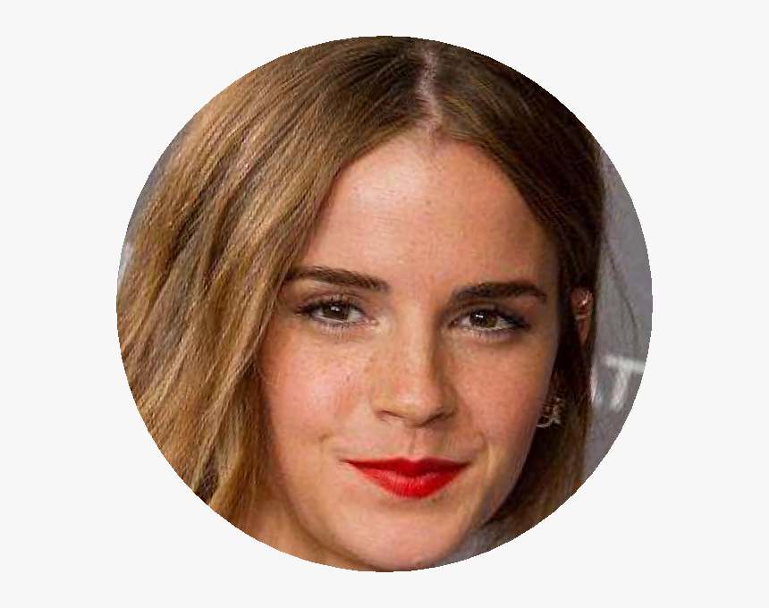 Emmawatson - Eye Liner, HD Png Download, Free Download