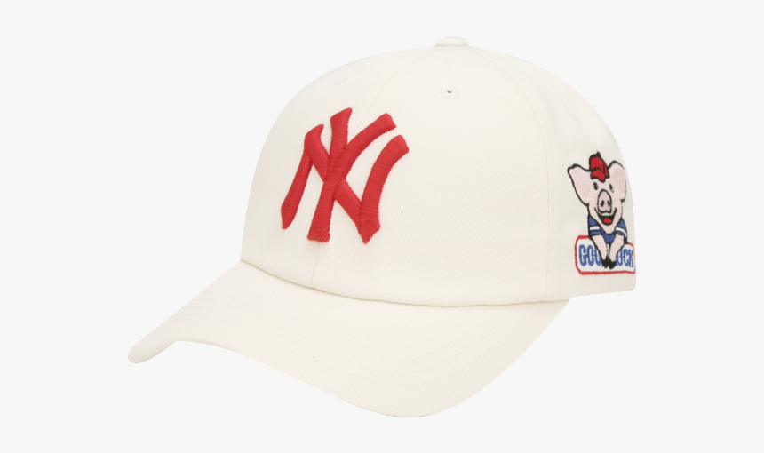 New York Yankees Steelite Goose Down Jacket - Mlb Lucky Pig, HD Png Download, Free Download