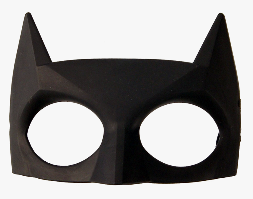 Batman Mask Disguise Clip Art - Batman Mask Png, Transparent Png, Free Download