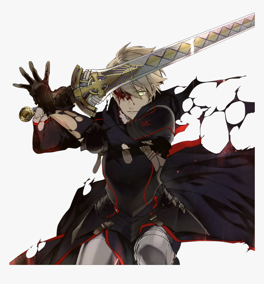 Fate Proto Saber Alter, HD Png Download, Free Download