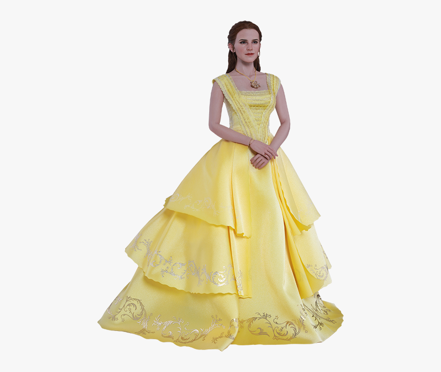 Beauty And The Beast 2017 Toys, HD Png Download, Free Download