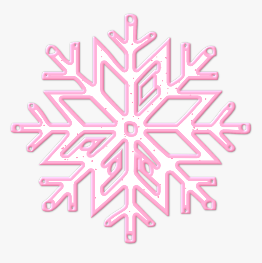 Transparent White Snowflake Png - Cool Sign In Air Conditioner, Png Download, Free Download