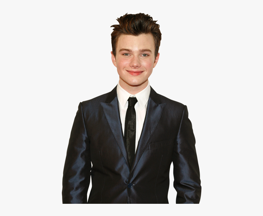 Chris Colfer Png, Transparent Png, Free Download