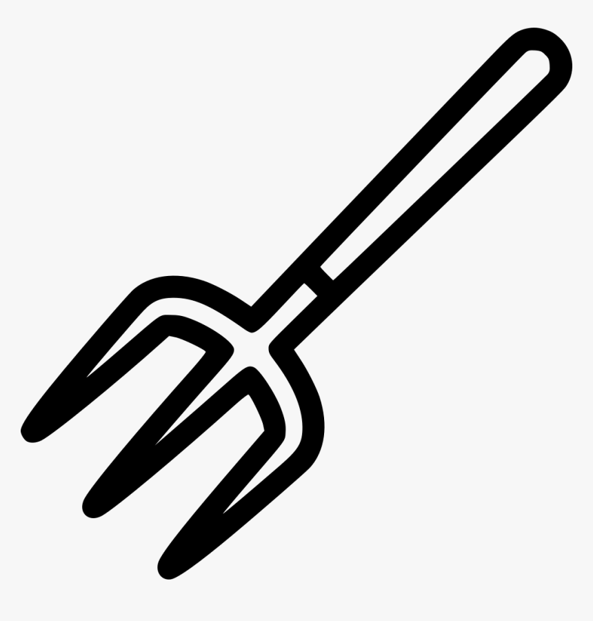 Pitchfork - Icon, HD Png Download, Free Download