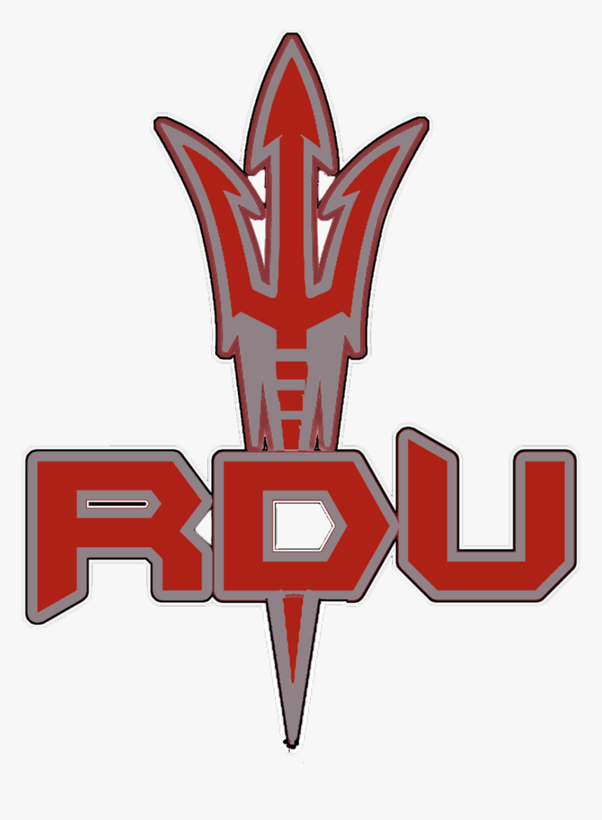 Transparent Devil Pitchfork Png - Emblem, Png Download, Free Download