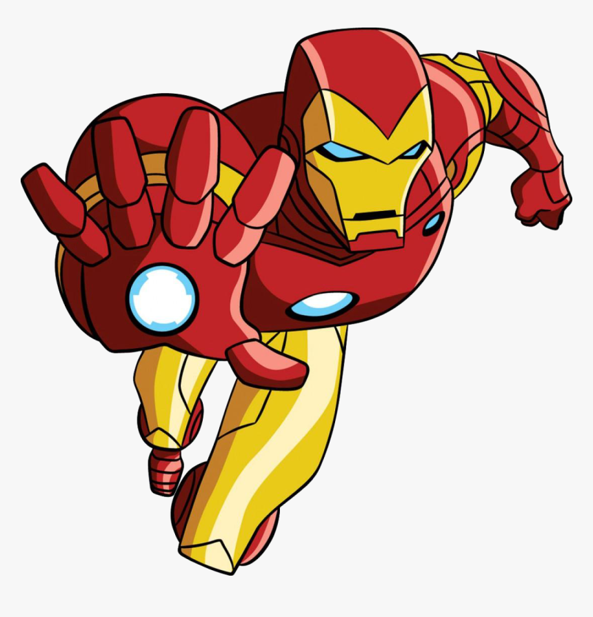 Iron Man Png Ironman 3 Png - Iron Man Clip Art, Transparent Png, Free Download