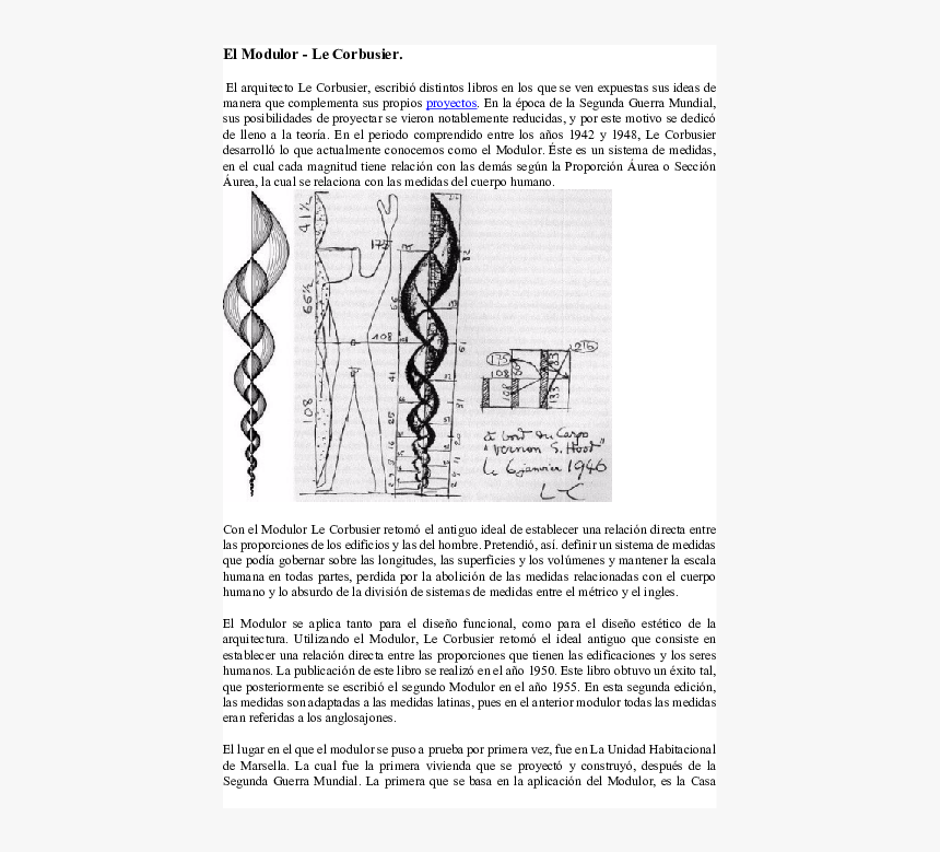 Human Body Size Architecture, HD Png Download, Free Download