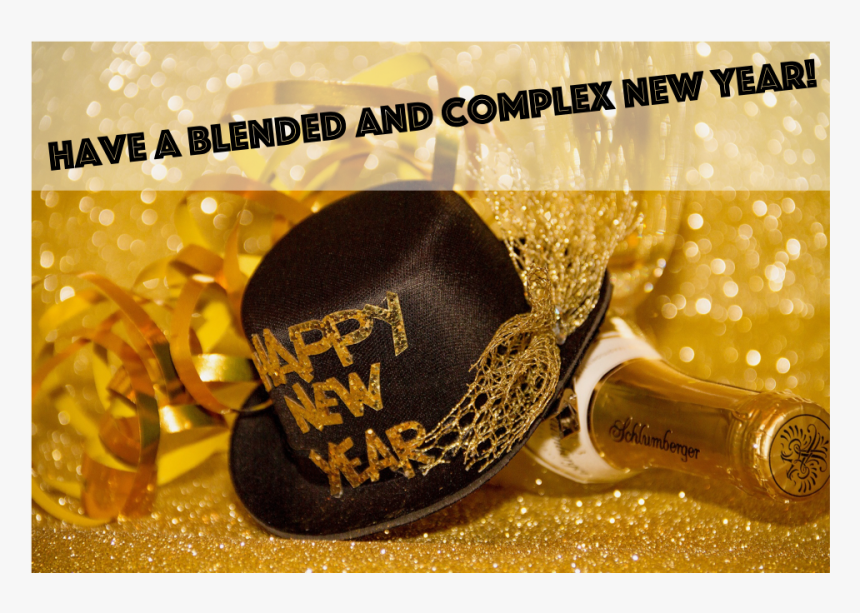 New Year's Eve, HD Png Download, Free Download