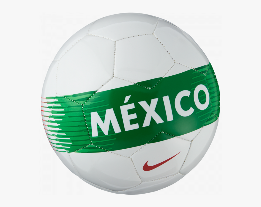 Mexico Soccer Ball Png, Transparent Png, Free Download