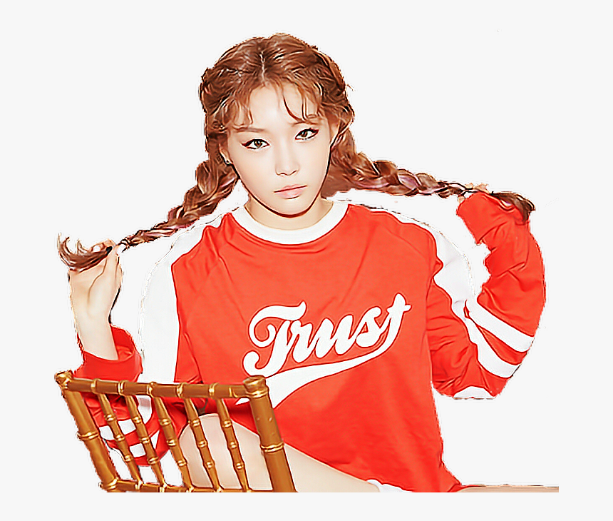 #chungha #kimchungha #kimchanmi #chanmi #whydon"tyouknow - Kim Chungha Hands On Me Album Cover, HD Png Download, Free Download