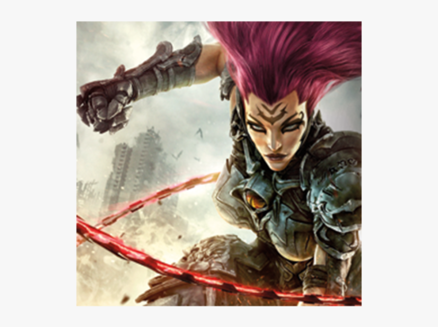 Darksiders 3 Wallpaper Iphone, HD Png Download, Free Download