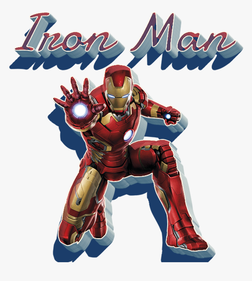 Iron Man Png, Transparent Png, Free Download