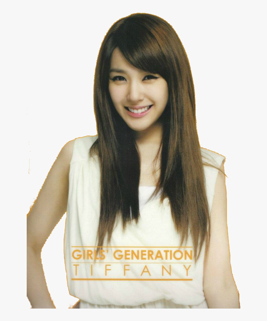 Transparent Chanmi Png - Snsd Tiffany Quotes, Png Download, Free Download