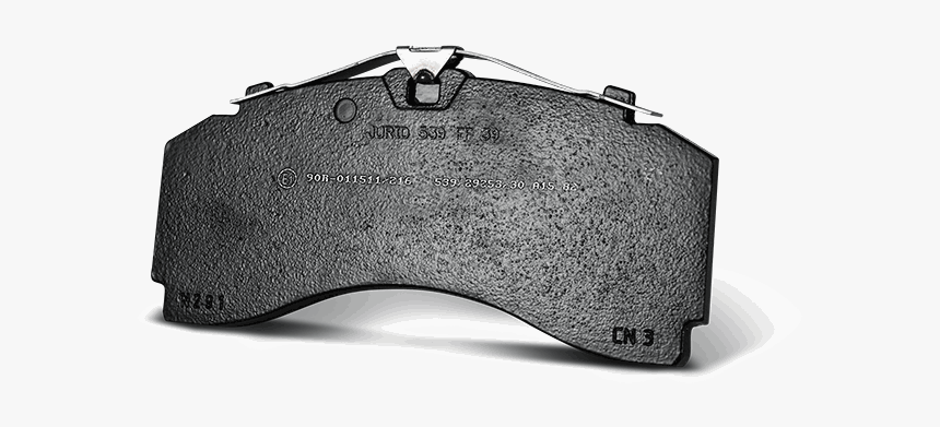 Jur#cv Brake Pad - Arch, HD Png Download, Free Download