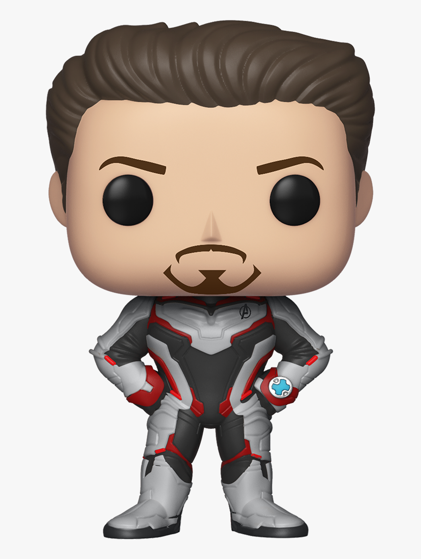 Funko Pop De Avengers Endgame, HD Png Download, Free Download