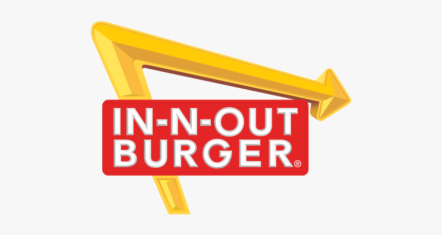 N Out Logo Png, Transparent Png, Free Download