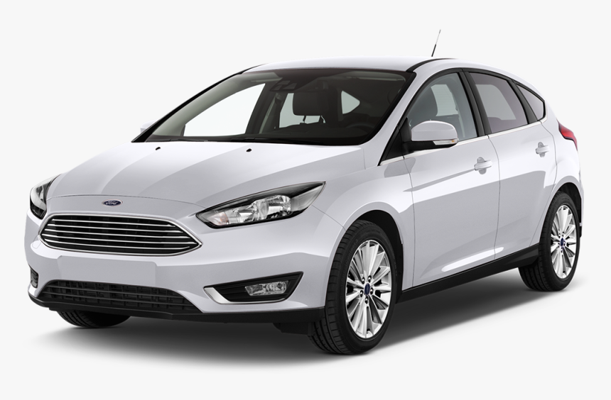 2016 Ford Focus Png - Ford Focus 2016 Png, Transparent Png, Free Download