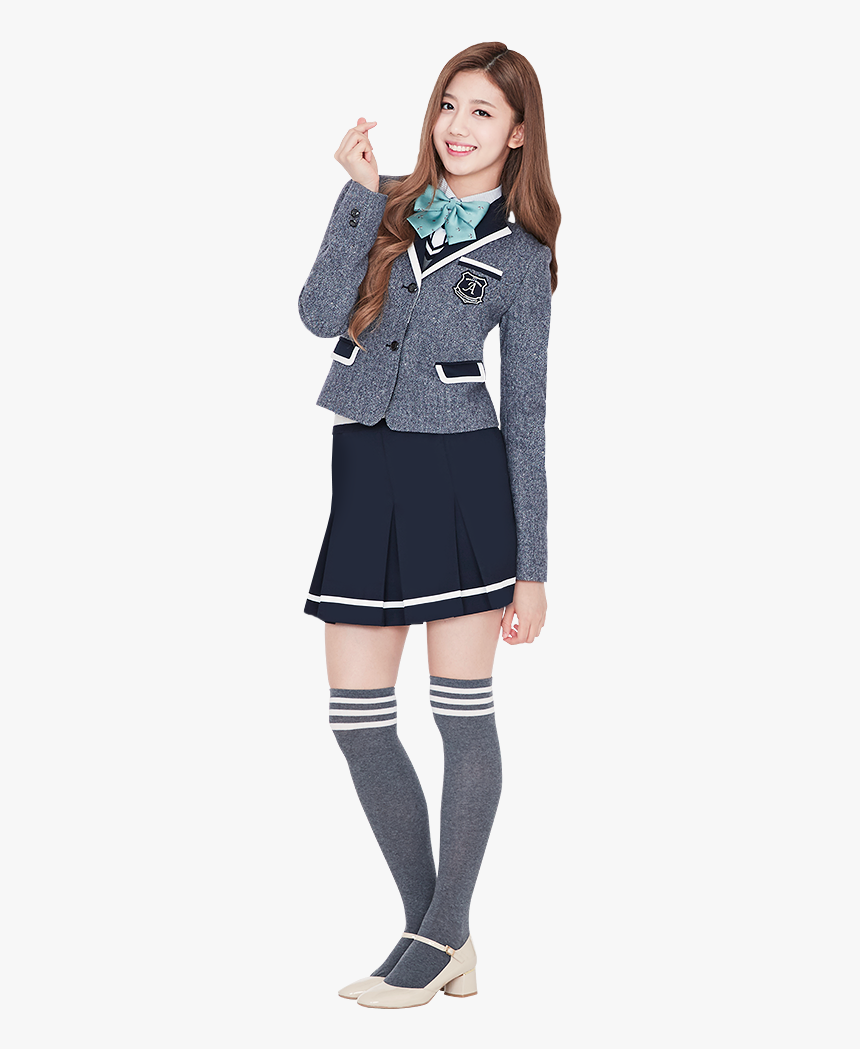 Cherry Bullet Yuju Jiwon, HD Png Download, Free Download