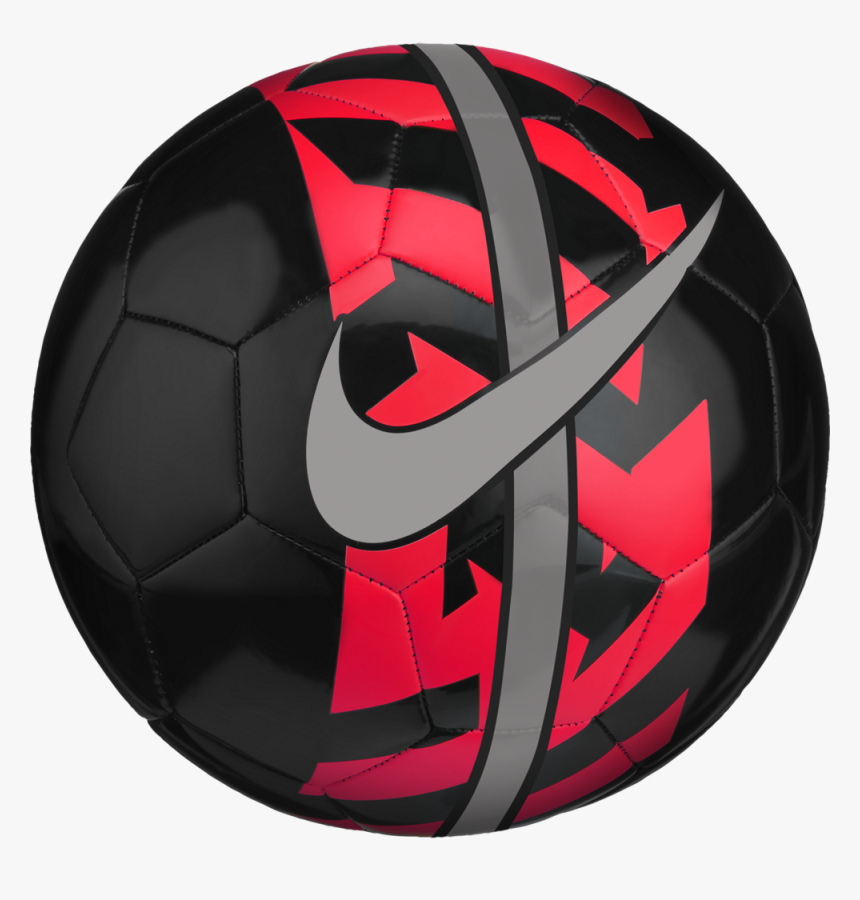 Nike Soccer Balls , Png Download - Nike Hypervenom React Football, Transparent Png, Free Download