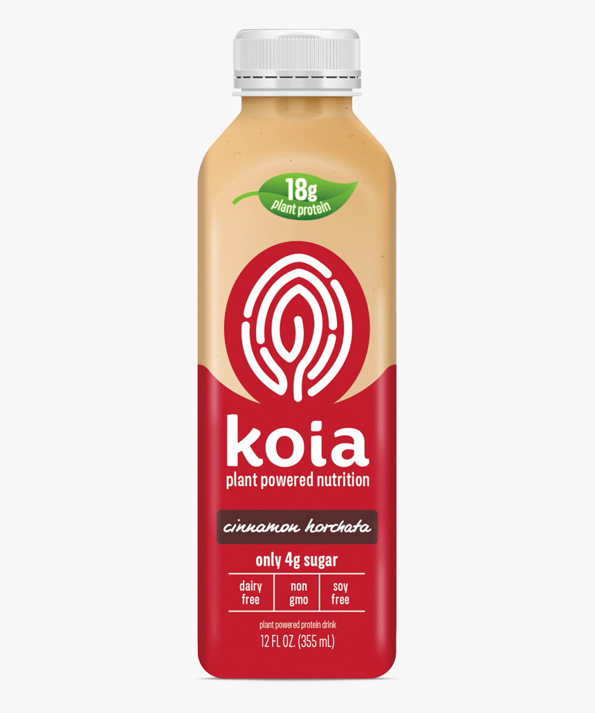 Koia Cold Brew Coffee, HD Png Download, Free Download