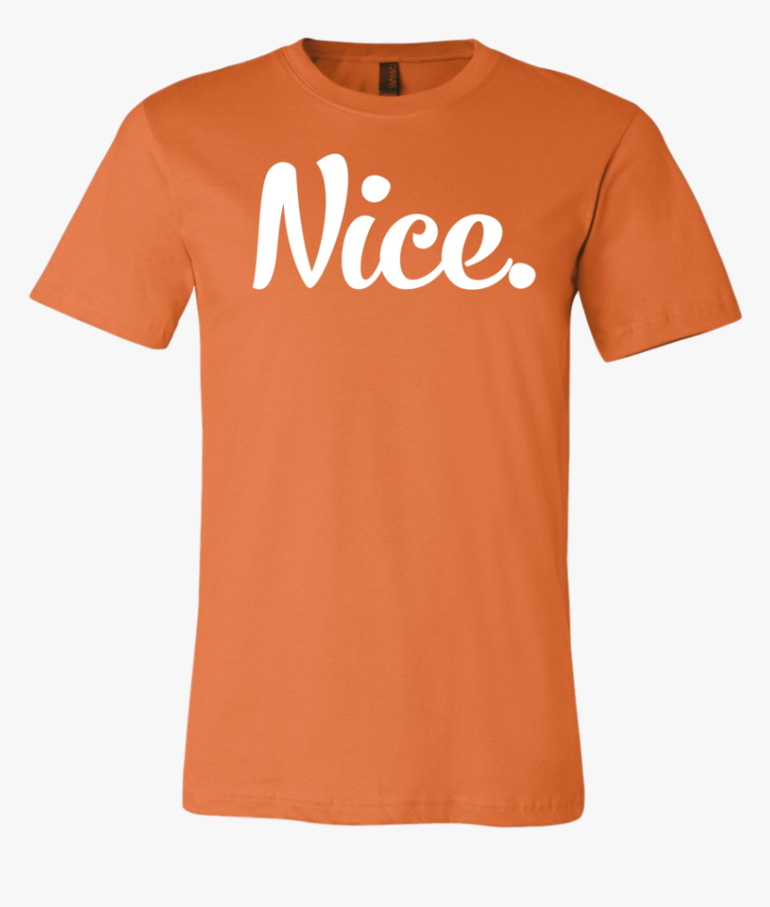 Signature Orange & White Nice Posture Shirt - Houston Astros Orange Shirt, HD Png Download, Free Download