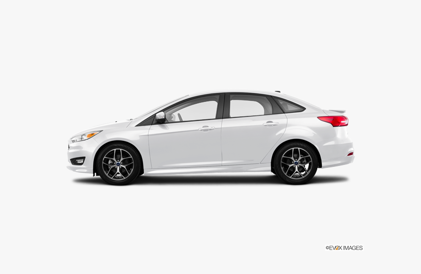 2017 Hyundai Elantra White, HD Png Download, Free Download