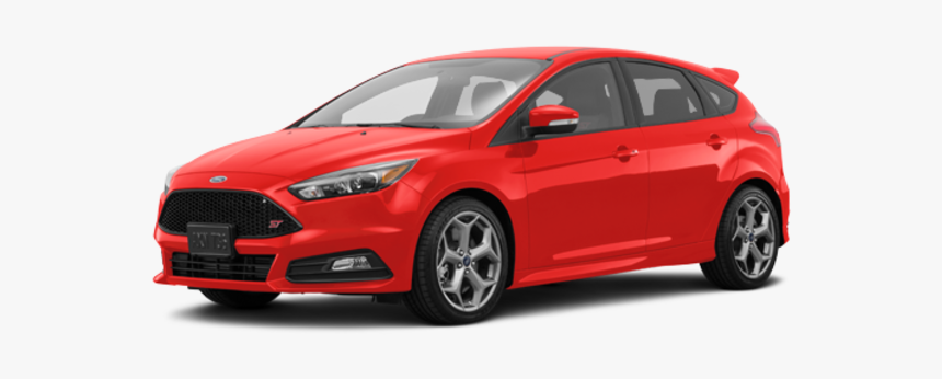Ford Focus Hatchback St - Audi S5 Price In India, HD Png Download, Free Download