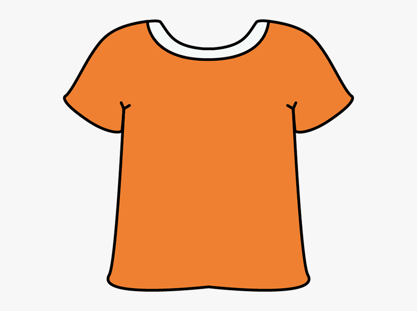 Transparent T-shirt Clipart - Tshirt Clipart, HD Png Download, Free Download